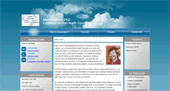Desktop Screenshot of mattmilsteadphd.com